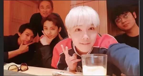 娱乐爆料男博主是谁啊视频,娱乐爆料男博主身份大起底！